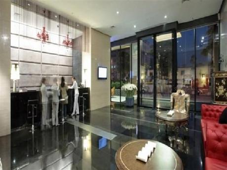 Vienna Boutique Hotel Houjie