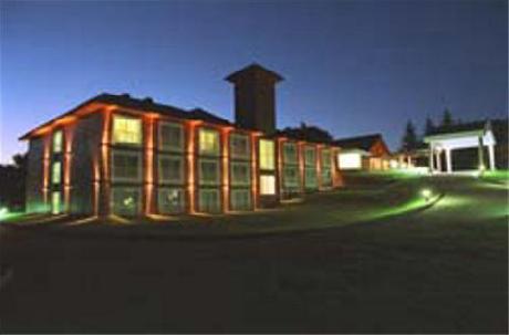 Howard Johnson Inn Villa General Belgrano