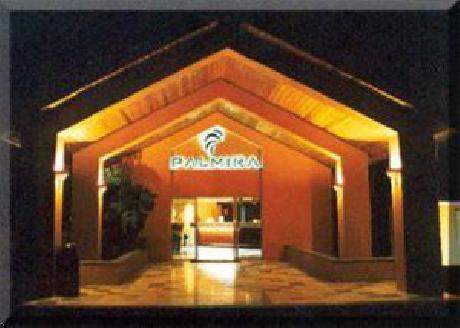 Palmira Hotel