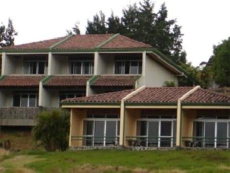 HOTEL MONTANA MONTEVERDE