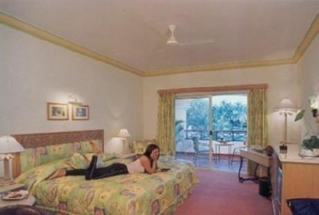 Golden Palms Hotel and Spa