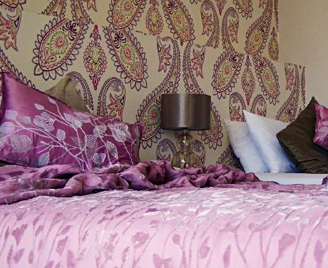 The Cottonwood Boutique Hotel