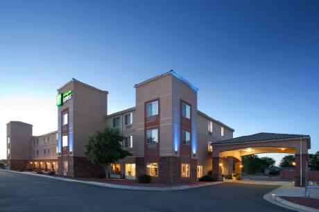 Holiday Inn Express BERNALILLO