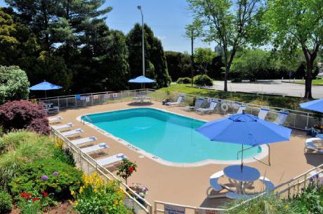 BEST WESTERN Fredericksburg