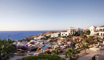 Hyatt Regency Sharm El Sheikh