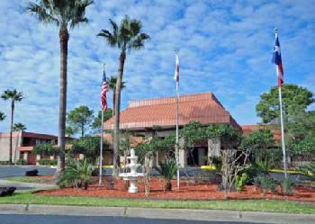 Clarion Inn Channelview