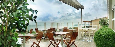 Bucoleon Palace Hotel