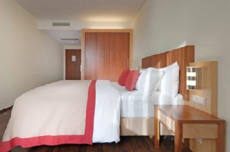 Tryp Frankfurt Hotel