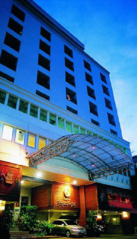 Silom City Hotel