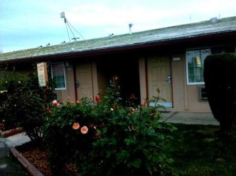 Maple Inn and Suites