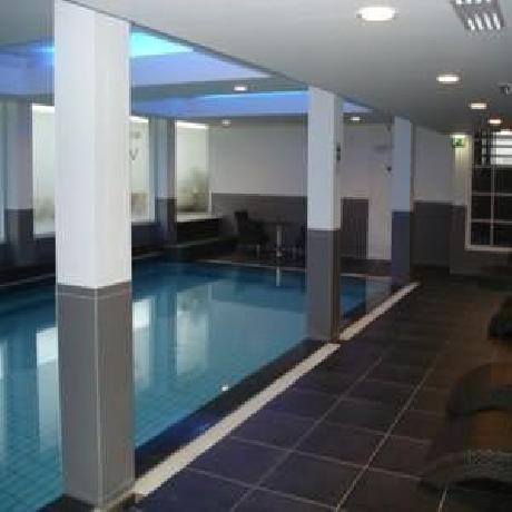 Van der Valk Hotel Volendam