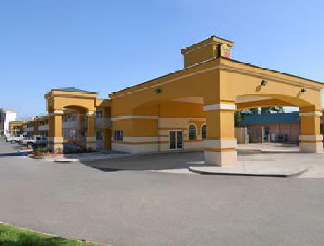 Super 8 Baton Rouge/I-10