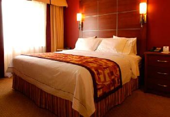 Residence Inn Montreal Airport