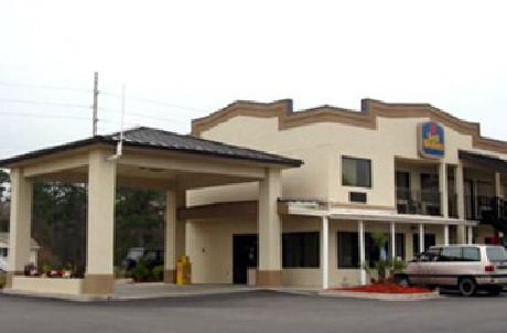 BEST WESTERN Guest Inn