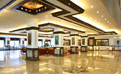 The Suryaa New Delhi