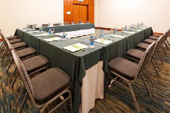 Holiday Inn SAN JOSE ESCAZU