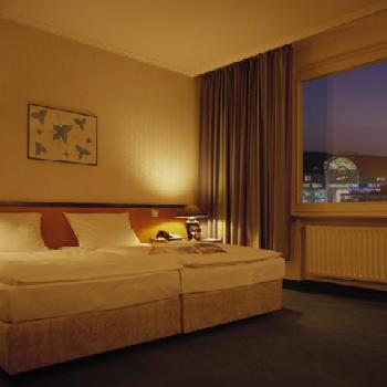 Ambassador Berlin - Sorat