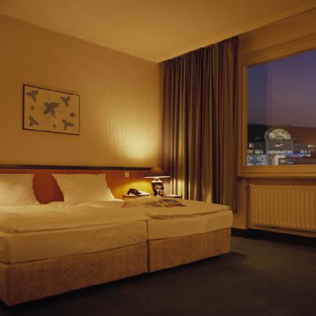 Ambassador Berlin - Sorat