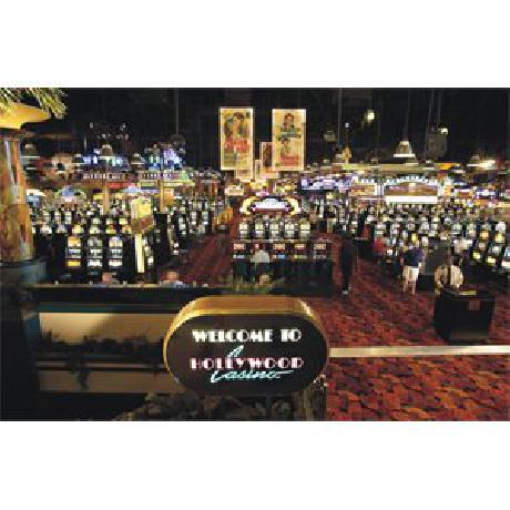 Hollywood Casino Resorts