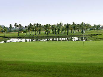 Sofitel Angkor Phokeethra Golf and Spa Resort