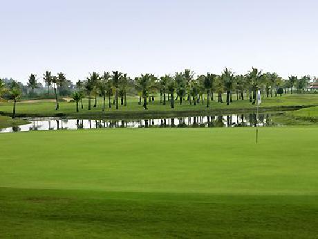 Sofitel Angkor Phokeethra Golf and Spa Resort