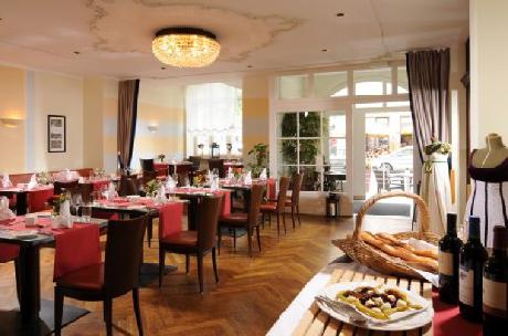 Radisson Blu Gewandhaus Hotel, Dresden