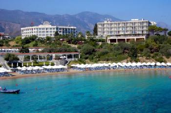 Denizkizi Royal & Denizkizi Hotel