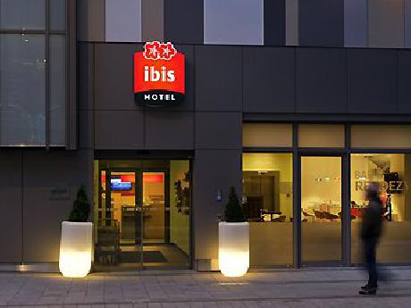 IBIS ESCH BELVAL