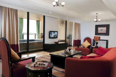 Arjaan Dubai by Rotana