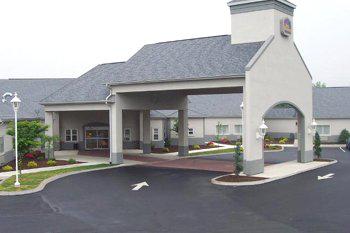 BEST WESTERN Carlisle