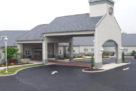 BEST WESTERN Carlisle