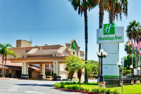 Holiday Inn BUENA PARK-NEAR KNOTT`S