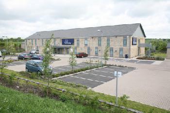 Travelodge Leeds Bradford Airport