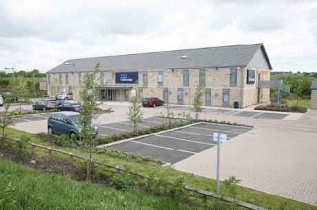 Travelodge Leeds Bradford Airport