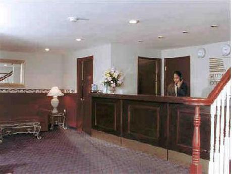 Sutton Suites & Extended Stays