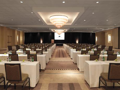 Hilton Fort Lauderdale Marina