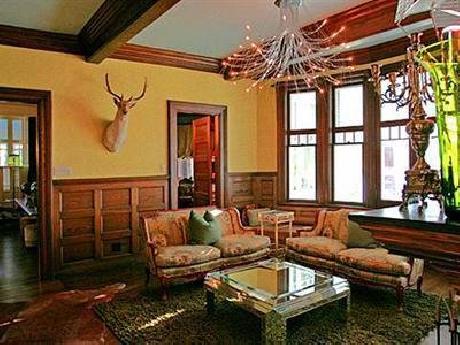 Notleymere Cottage B&B