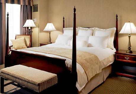 Augusta Marriott at the Convention Center