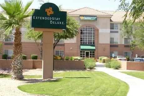 Extended Stay Deluxe - Phoenix - Scottsdale