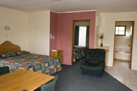 ASURE Cherry Court Motor Lodge