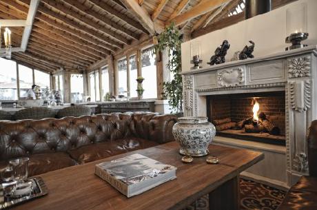 The House Hotel Galatasaray