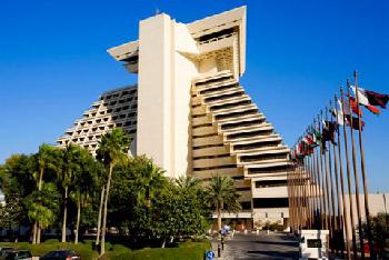 Sheraton Doha Resort & Convention Hotel