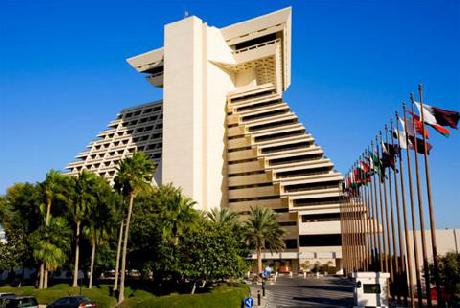 Sheraton Doha Resort & Convention Hotel