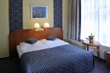 Astoria Hotel Prague