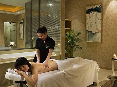 Sofitel Huanghe Sheshan Resort Shanghai