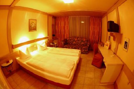 Ringhotel Alpenhof Augsburg