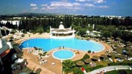 Hammamet Garden and Spa Hotel