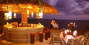 Rocky's Boutique Resort