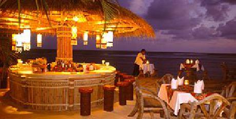 Rocky's Boutique Resort