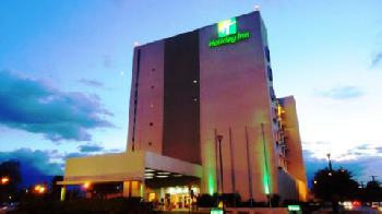 Holiday Inn MONTERREY-LA FE